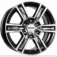 Диск/17 Carwel 6x139,7 Ет25 106.1 Пирос 222 АВ 7,5