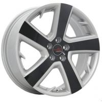 Диск/18 SB504 Concept LA 5*100 Et48 56,1 S+B 7.5