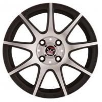 Диск/18 Asikaga Esinori 5х105 Ет42 56,6 B.B. 7,5