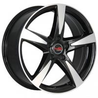 Диск/18 OPL531 CONCEPT LA 5х105 Ет42 56,6 BKF 7,5