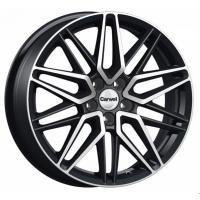 Диск/18 Carwel 5*108 Et45 63,35 Вайс 233 AB 7