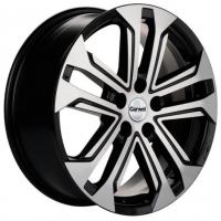 Диск/18 Carwel 5*112 Et43 57.1 Куж 1803 ABT VWTiguan 7