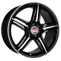 Диск/18 MR521 CONCEPT LA 5*112 Et58 66.6 BKF 8.5