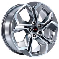 Диск/18 SK532 Concept LA 5х112 Ет43 57,1 GMF 7.5