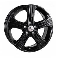 Диск/18 KI80 RPLC  5х114,3 Ет50.5 67,1 BLK KI23kit 7,5