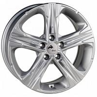 Диск/18 KI80 RPLC  5х114,3 Ет50.5 67,1 S KI23kit 7,5
