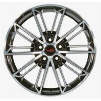 Диск/18 LX524 Concept LA 5х114,3 Ет35 60,1 GMF 7,5