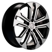 Диск/18 Витус 244 5х114,3 Ет40 66,1 АВ (Carwel) 7