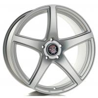 Диск/18 Asikaga Esiakira 5x120 Et43 72,6 Pure S 8
