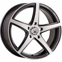 Диск/18 Asikaga Esijumi 5x120 Et30 72,6 GW-RAY 8