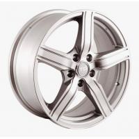 Диск/18 TGRACING 5х120 Ет20 74,1 TGD017 SIL 8