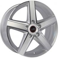 Диск/18 CR5 Concept LA 5*127 Et50.8 71,6 SF 7,5