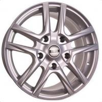 Диск/18 Tech Line  NEO 807 5*150 Et60 110.1 S 8