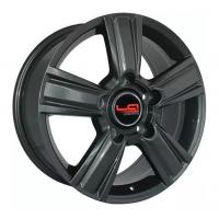 Диск/18 TY117 LA 5*150 Et60 110.5 GM 8