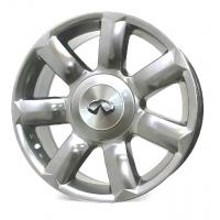 Диск/18 H-IN1 6*139,7 Et25 78.0 HS Infiniti 8
