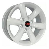 Диск/18 LX50 LA 6*139,7 Et25 106.1 W 7,5