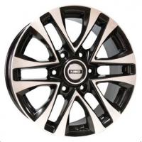 Диск/18 Tech Line NEO 832 6*139,7 Et25 106.1 BD 7.5