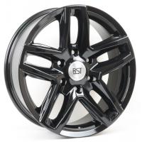 Диск/18 Tech Line RST R238 6*139,7 Et42 100.1 BL (Tank 300) 8