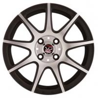 Диск/19 Asikaga Esinori 5*112 Ет39 66,5 B.B. 8.5