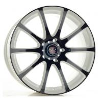 Диск/19 Asikaga Takauji 5*112 Ет39 66,6 X-RAY 8.5