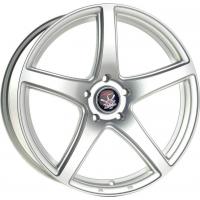 Диск/19 Asikaga Esiakira5*120 Et45 74,1PURE SIL 8,5
