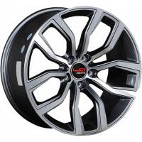 Диск/19 B110 LA 5*120 Et18 72.6 GMF 9