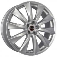 Диск/20 JG5 5*108 Ет49 63,4 S 8.5