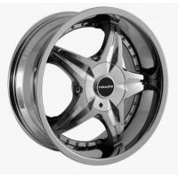 Диск/20 TGRACING 5х114,3/127 Ет35 73,1 LZ204хр 8,5