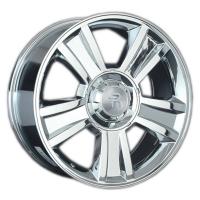 Диск/20 GM53 6*139,7 Et31 77.9 CH 8