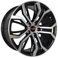 Диск/21 В501 LA-Concept 5*120 Et40 74,1 BKF 10