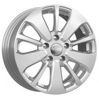 Диск/16 Hyundai КС688 5х114,3 Еt45 67,1 сильвер 6,5