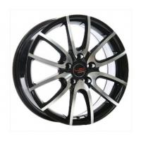 Диск/16 NissanNS508 CON-T 5х114,3 Еt40 66,1 BKF 6.5