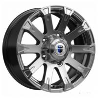 Диск/16 Байкал КС601-01 5*139,7 Ет35 108,5 бл.пл. 7