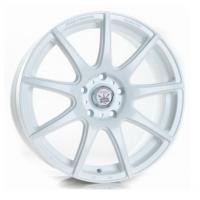 Диск/17 Asikaga Esinori 5х100 Ет48 56,1 PURE POLAR 7