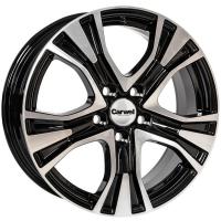 Диск/17 Carwel 5х112 Ет40 57,1 Сиг 159 AB Kodiaq 7