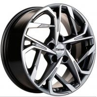 Диск/17 Carwel 5х112 Ет40 57,1 Цаган 1716 ABТ Kodiaq 7