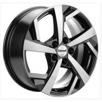 Диск/17 Carwel 5х114.3 Et40 66.1 Тенис 1712 ABТ Qashqai 7