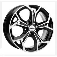 Диск/17 Carwel 5х114.3 Et50 67.1 Карачи 203 AB Mazda CX-5 7