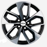 Диск/17 Carwel 5х114.3 Et50 67.1 Эльтон 1703 ABТ Mazda CX-5 7