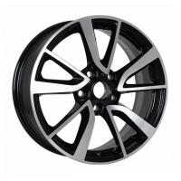 Диск/17 Nissan Teana КС699 5x114,3 Ет45 66,1 алм. 7