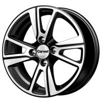 Диск/14 Carwel 4х108 Et40 63,35 Бросно 127 AB 5,5