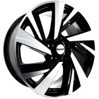 Диск/18 Тишь 1801 5х114,3 Ет52,5 67,1 АВТ (Carwel) 7,5