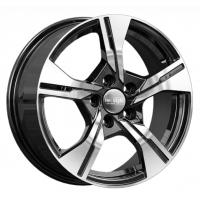 Диск/16 Tiggo 4 Pro KC1053 5*108 Ет33 60,1 алмаз 6,5