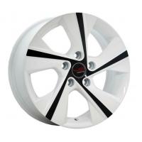 Диск/16 Hyundai HND509 CLA 5х114,3 Еt51 67,1 W+B 6 уценка