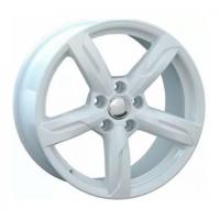 Диск/17 A38 5х112 Ет39 66,6 W 8 уценка