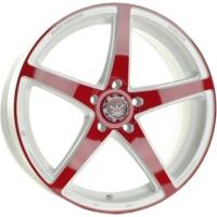 Диск/18 Asikaga Esijumi 5х114,3 Ет45 60,1 R-RAY 8 уценка