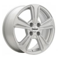 Диск/15 Carwel 4х100 Et46 54,1 Диво 1502 SLT 6 (Solaris II)