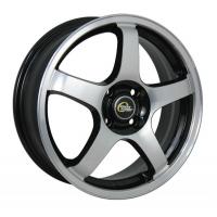 Диск/15 Cross Street CR-14 4х100 Ет48 54.1 BKF 6