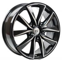 Диск/17 Tech Line RST R057 5х108 Ет50 63,4 BD 7