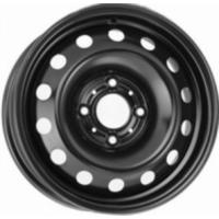 Диск/13*5 BАЗ 2108 4*98 Ет40 58,6 TREBL 42B40B Black